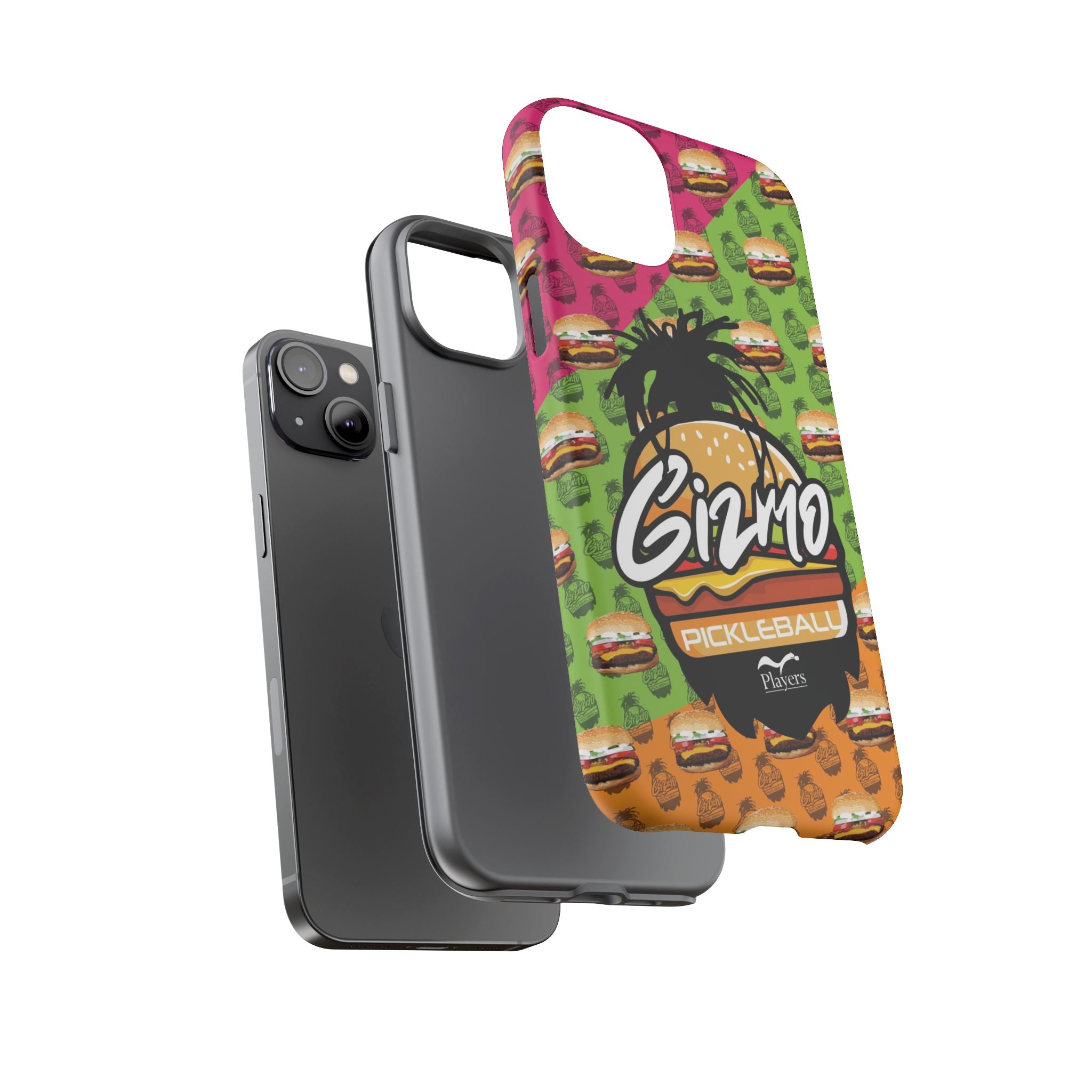 Gizmo Pickleball Phone Cover