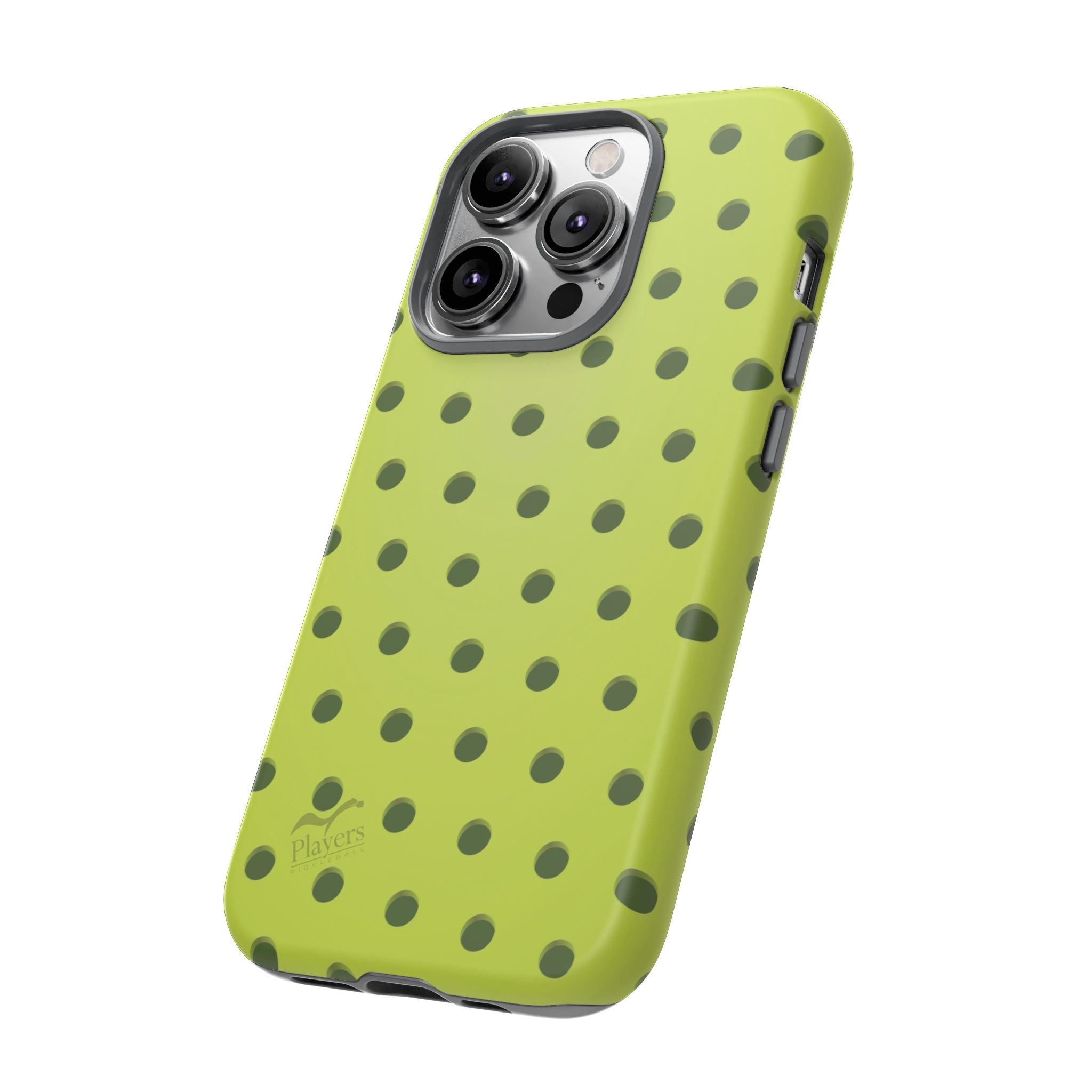 Pickleball Phone Cover