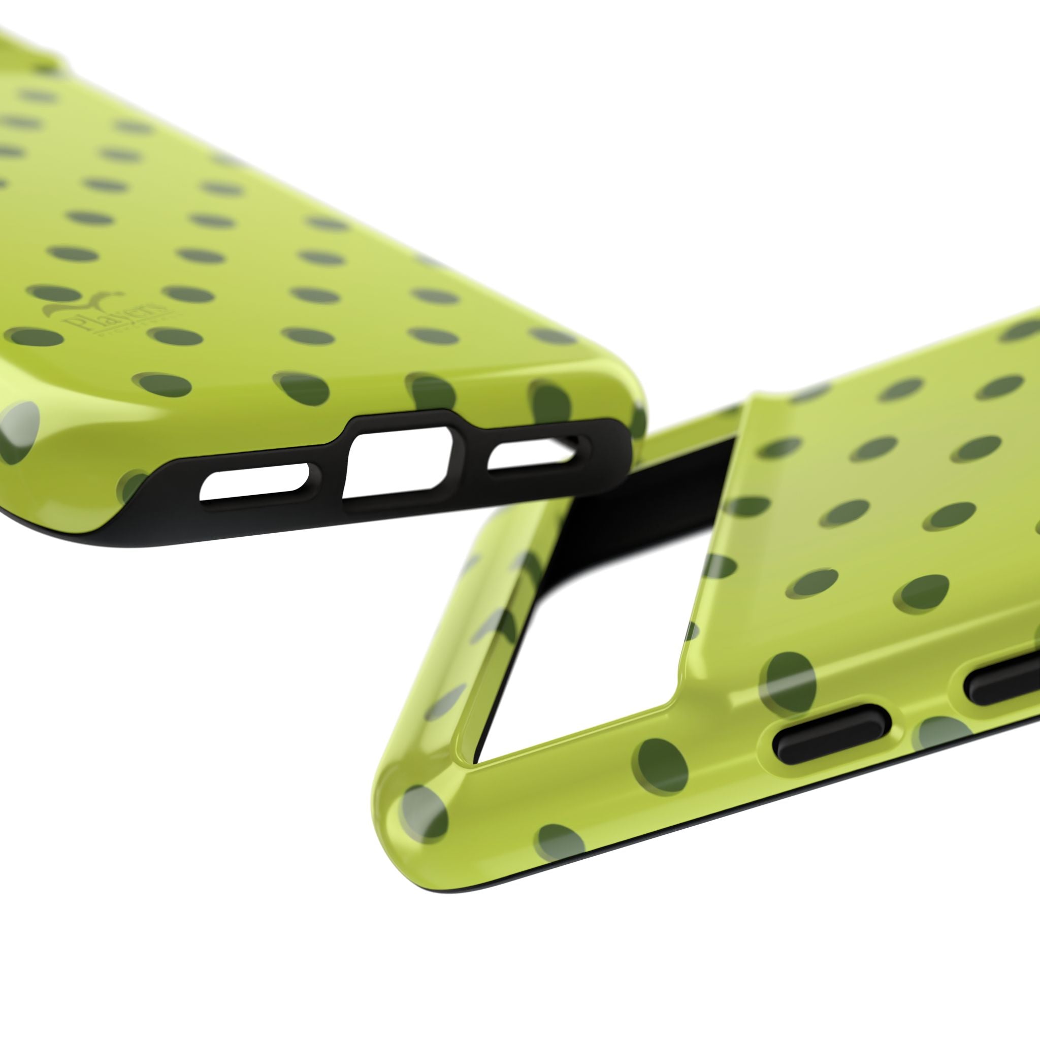 Pickleball Phone Cover