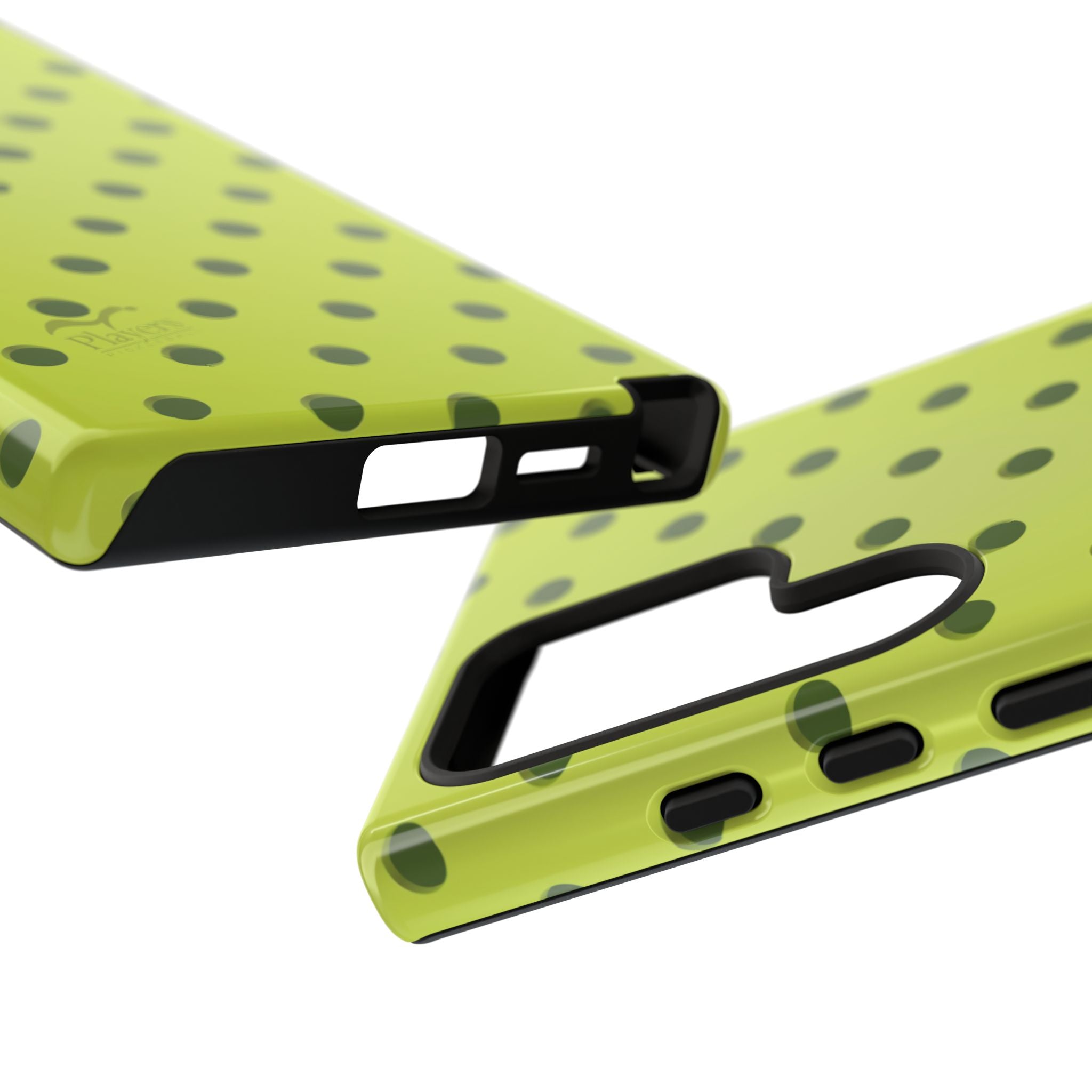 Pickleball Phone Cover