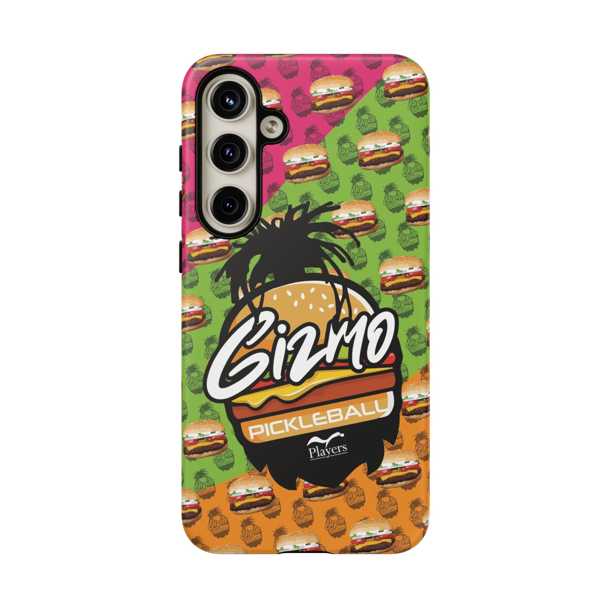 Gizmo Pickleball Phone Cover