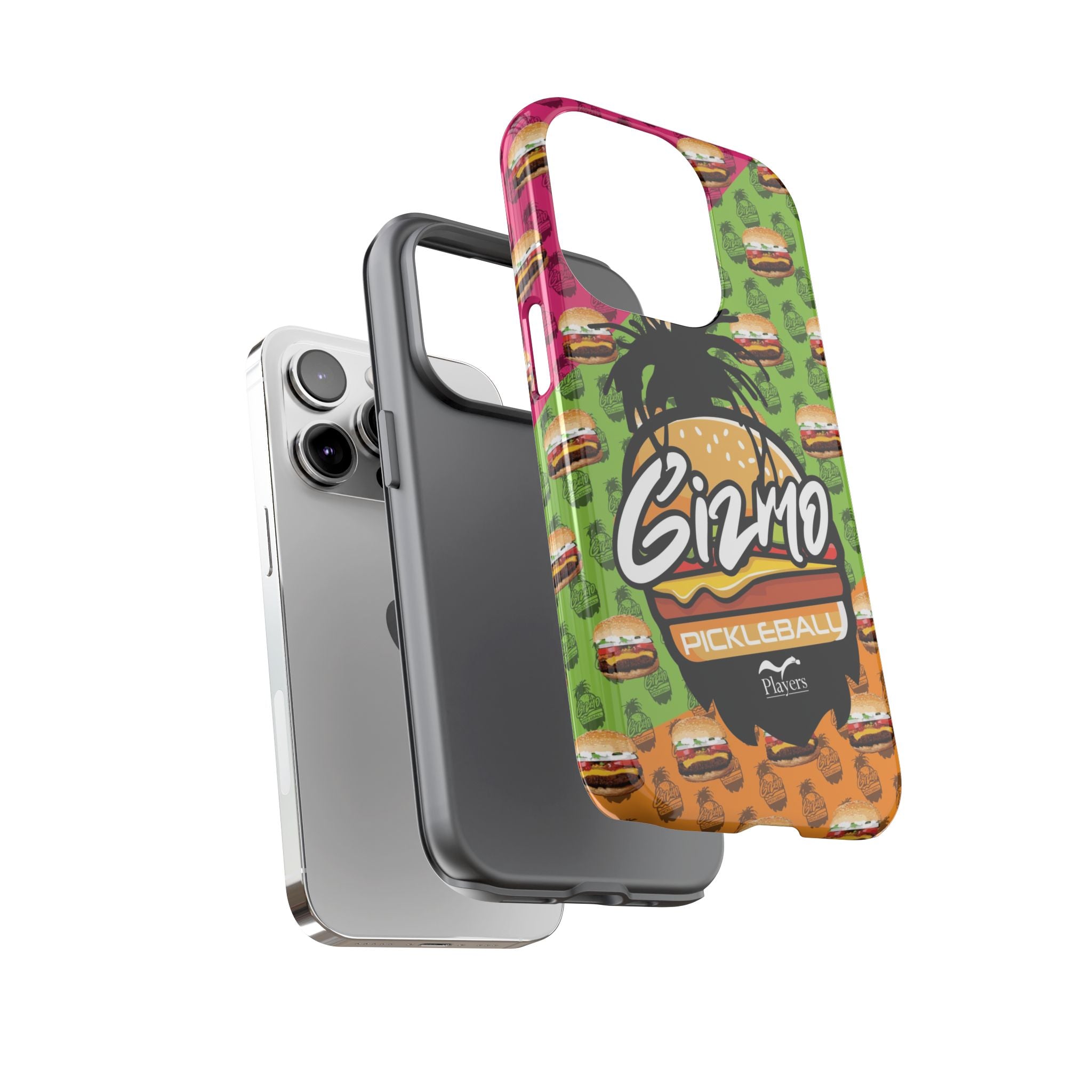 Gizmo Pickleball Phone Cover