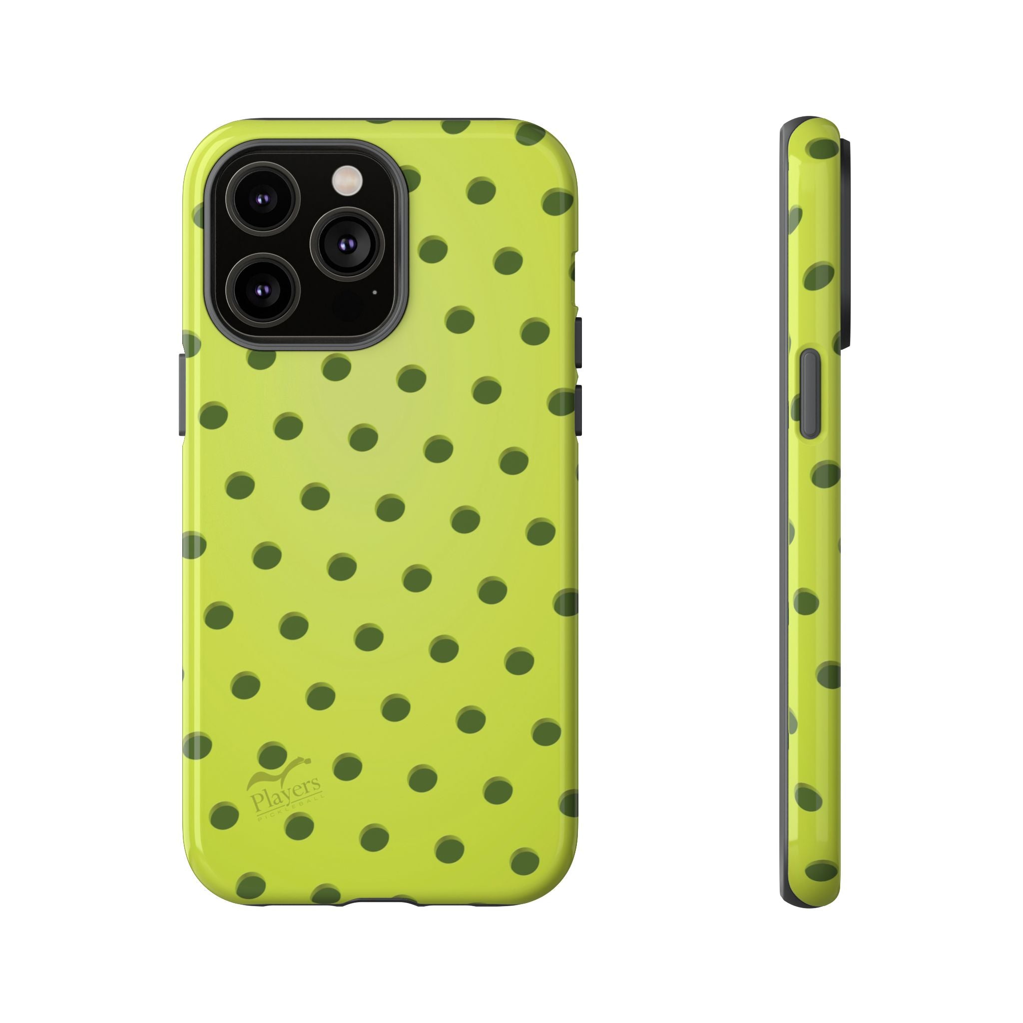 Pickleball Phone Cover