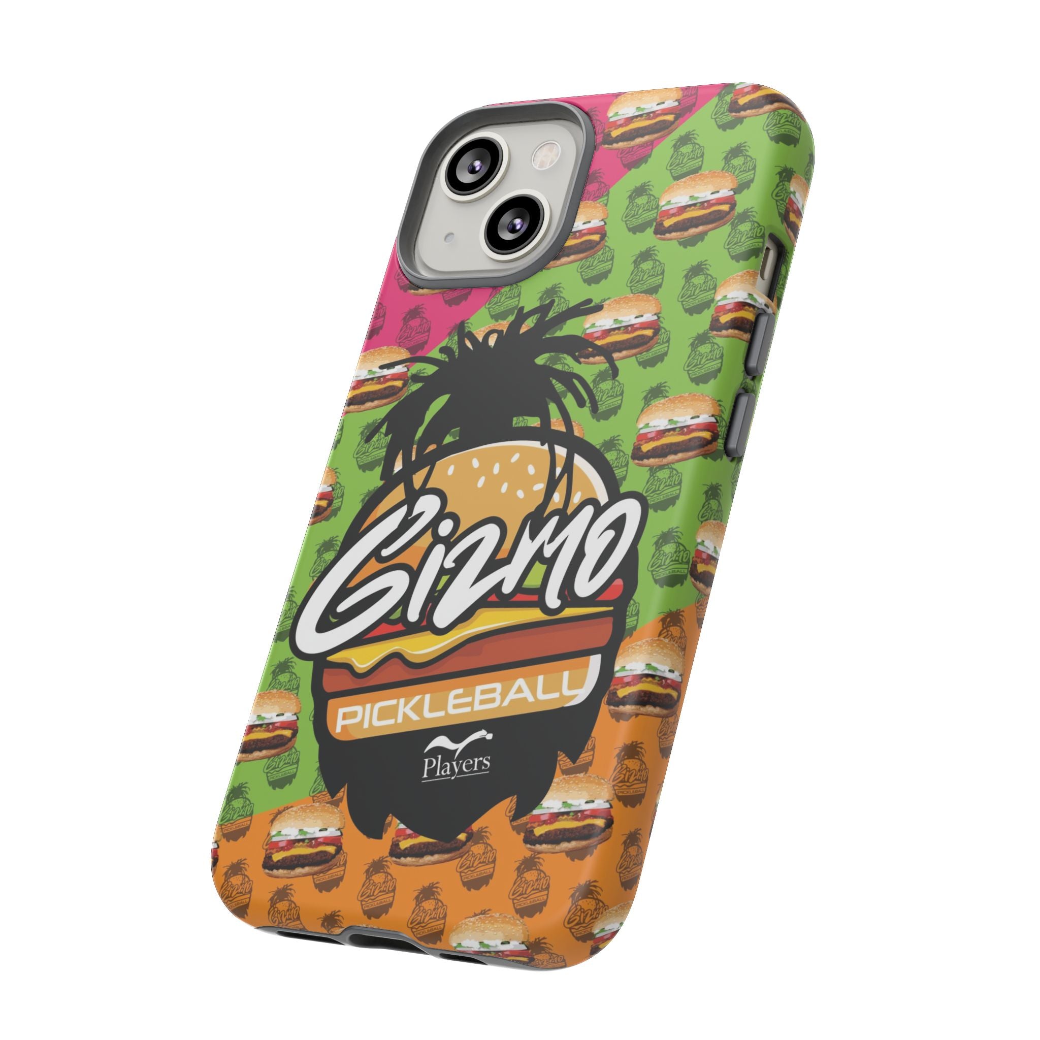 Gizmo Pickleball Phone Cover