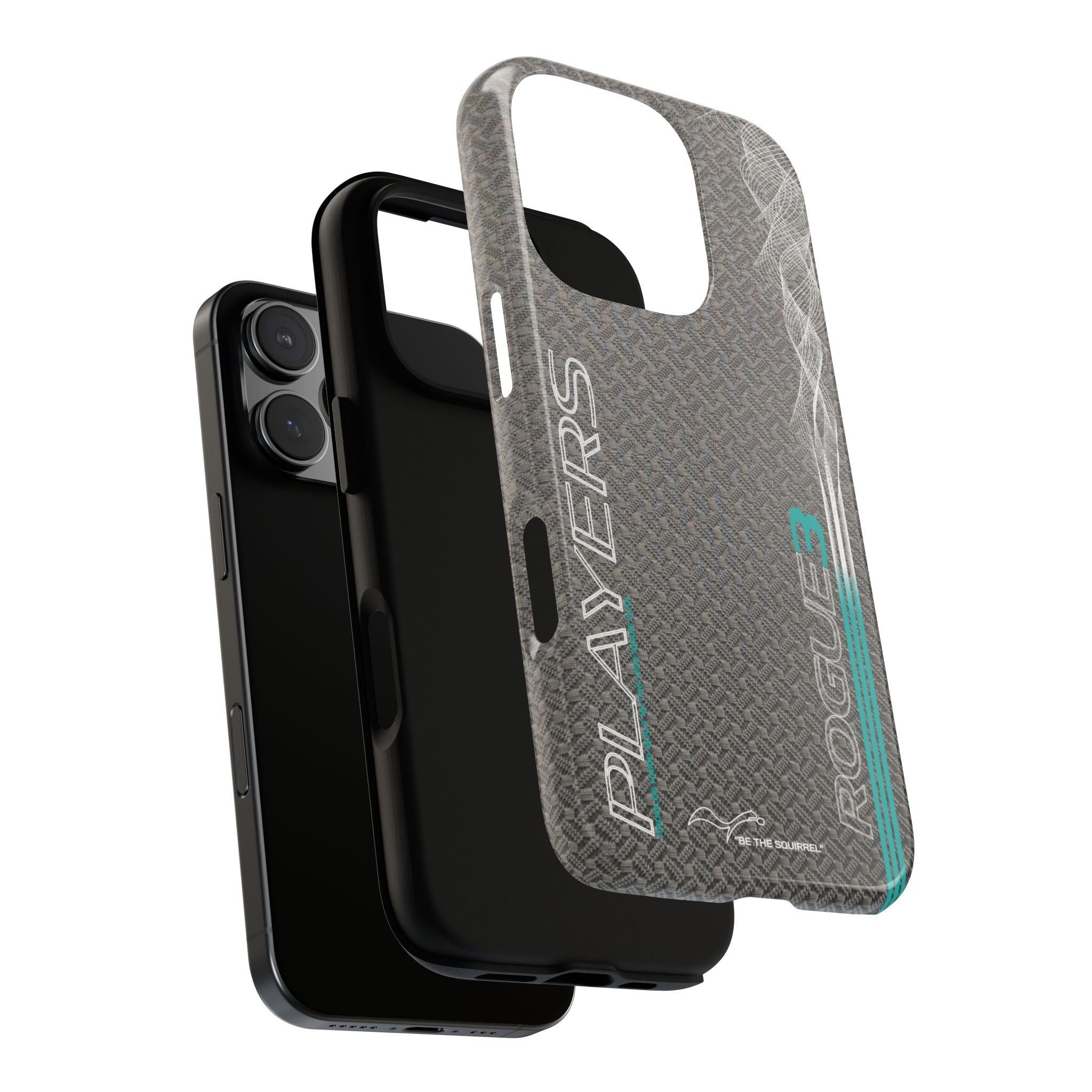 Rogue3 Phone Cover