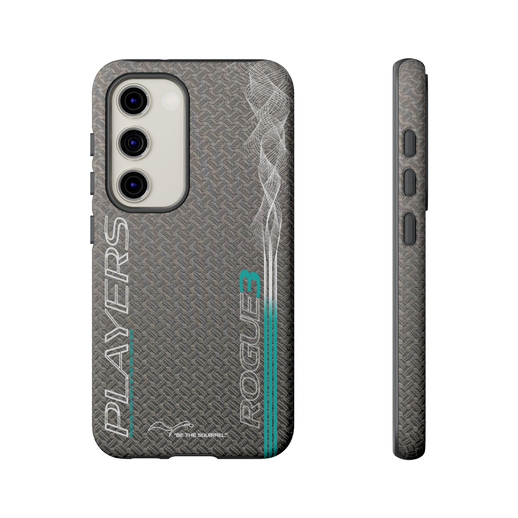 Rogue3 Phone Cover