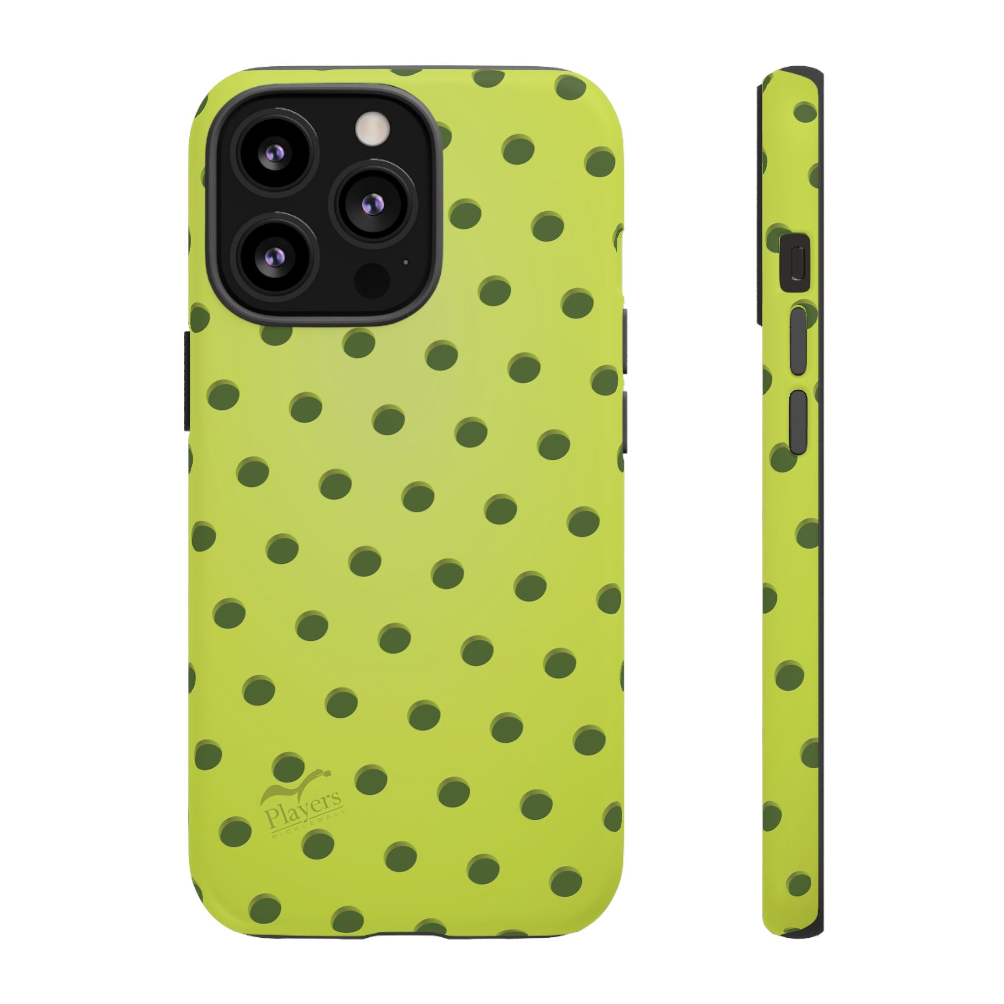 Pickleball Phone Cover