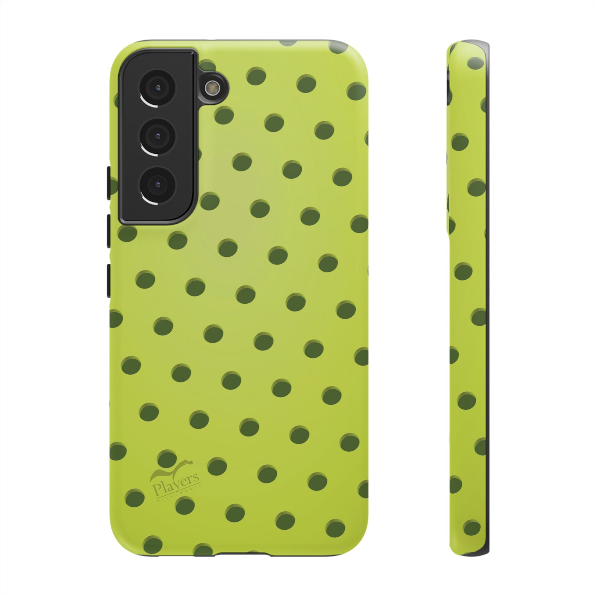 Pickleball Phone Cover