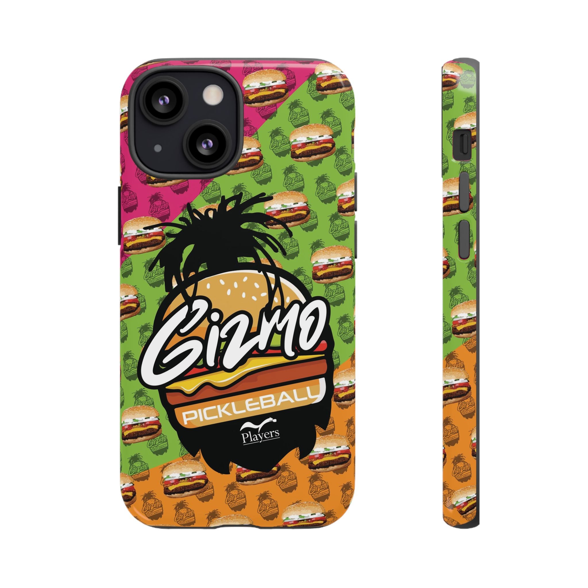 Gizmo Pickleball Phone Cover