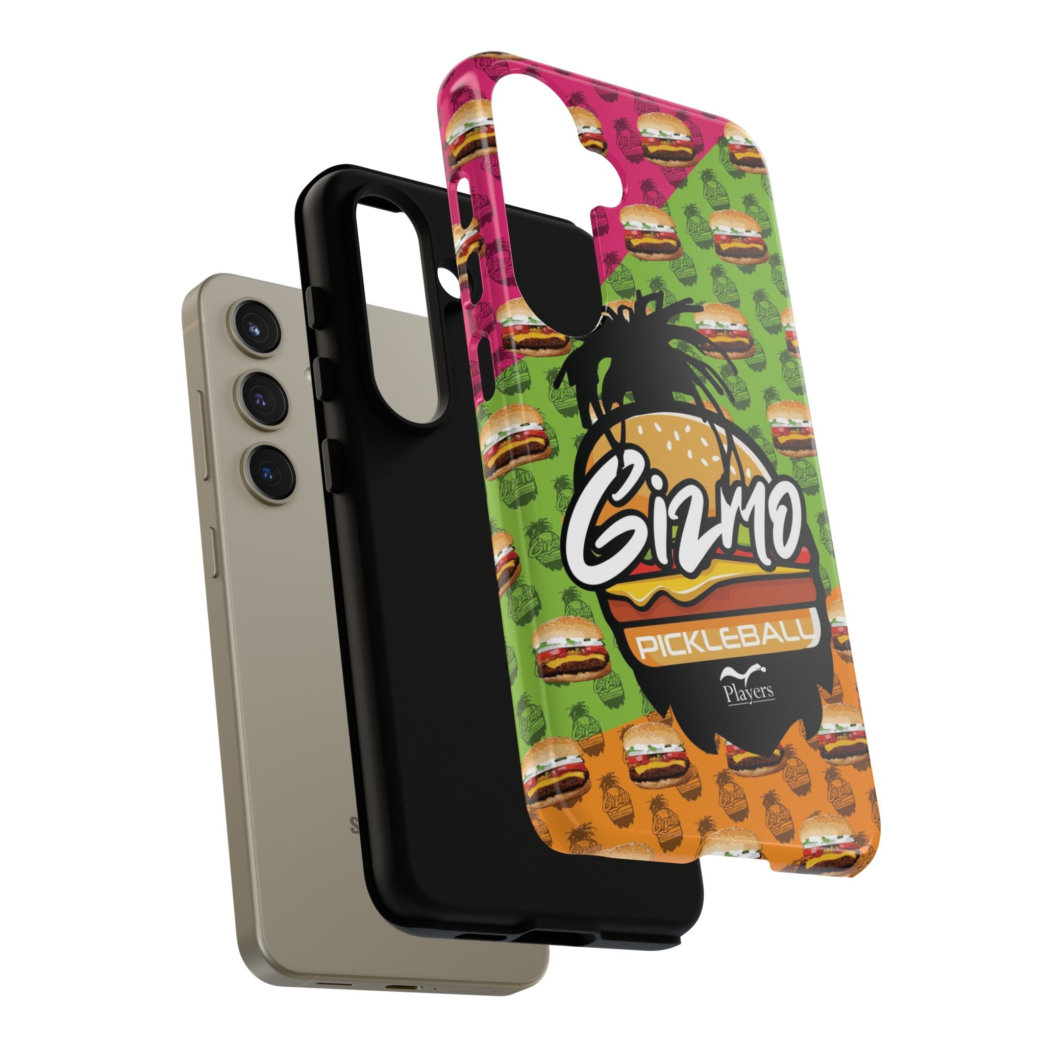 Gizmo Pickleball Phone Cover