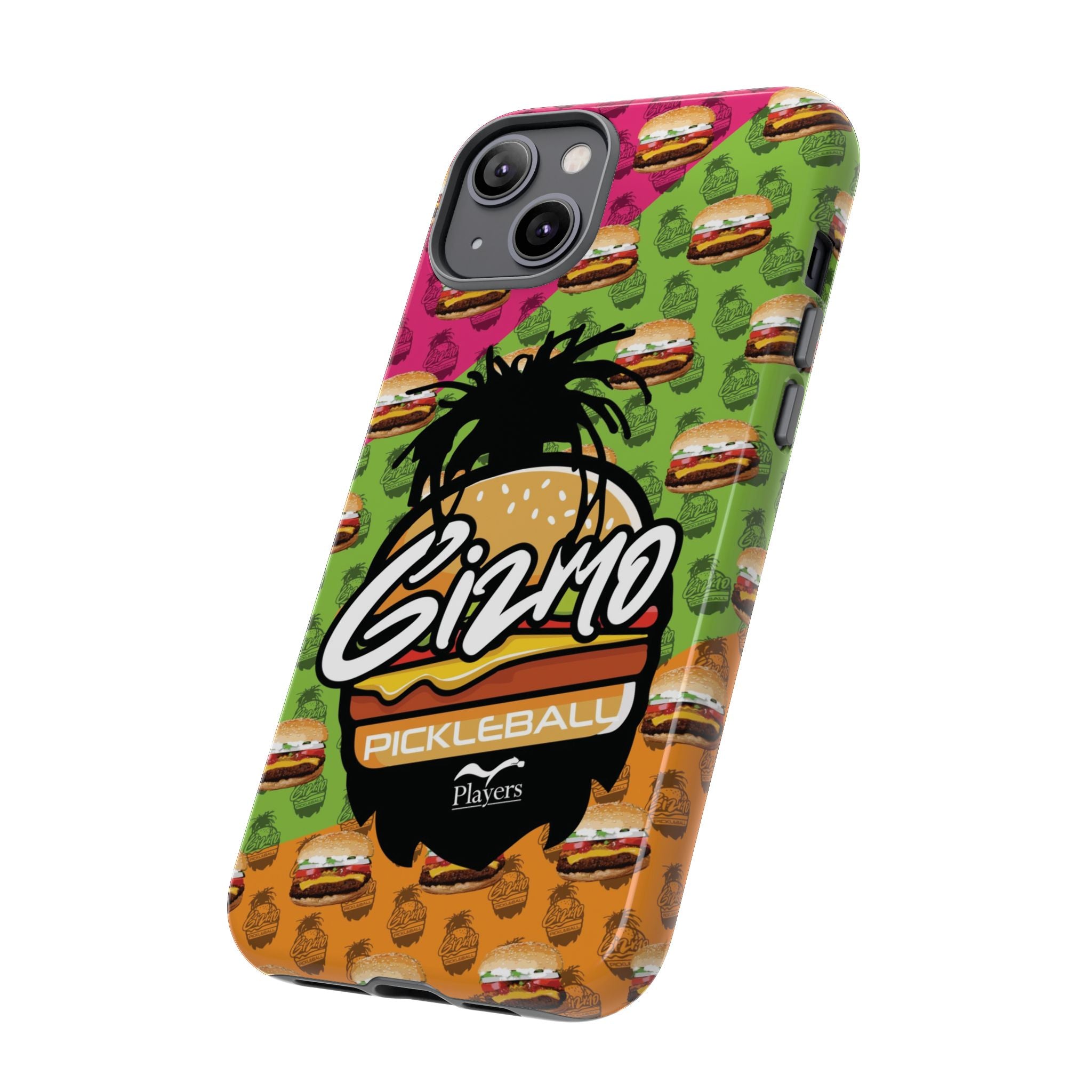 Gizmo Pickleball Phone Cover