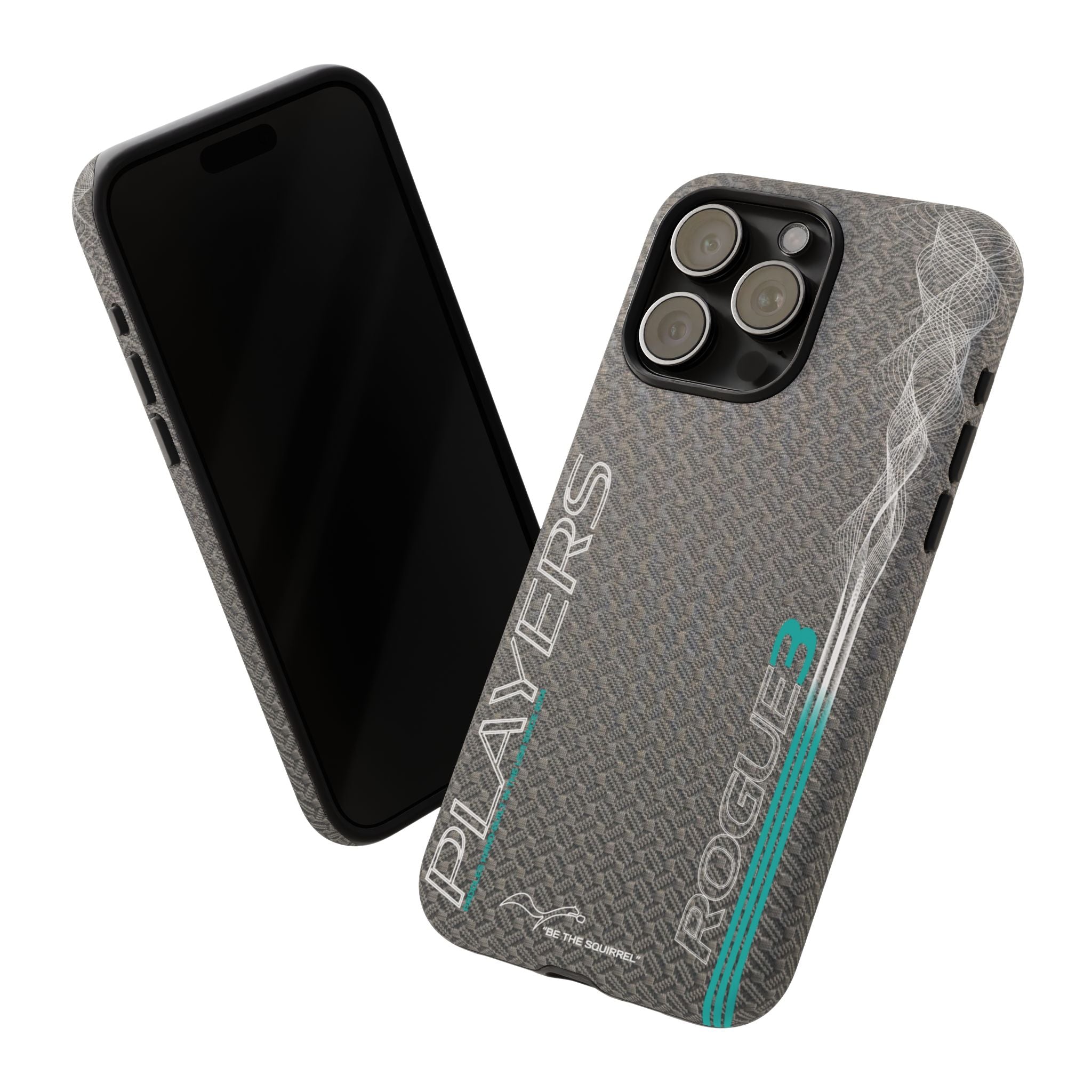 Rogue3 Phone Cover