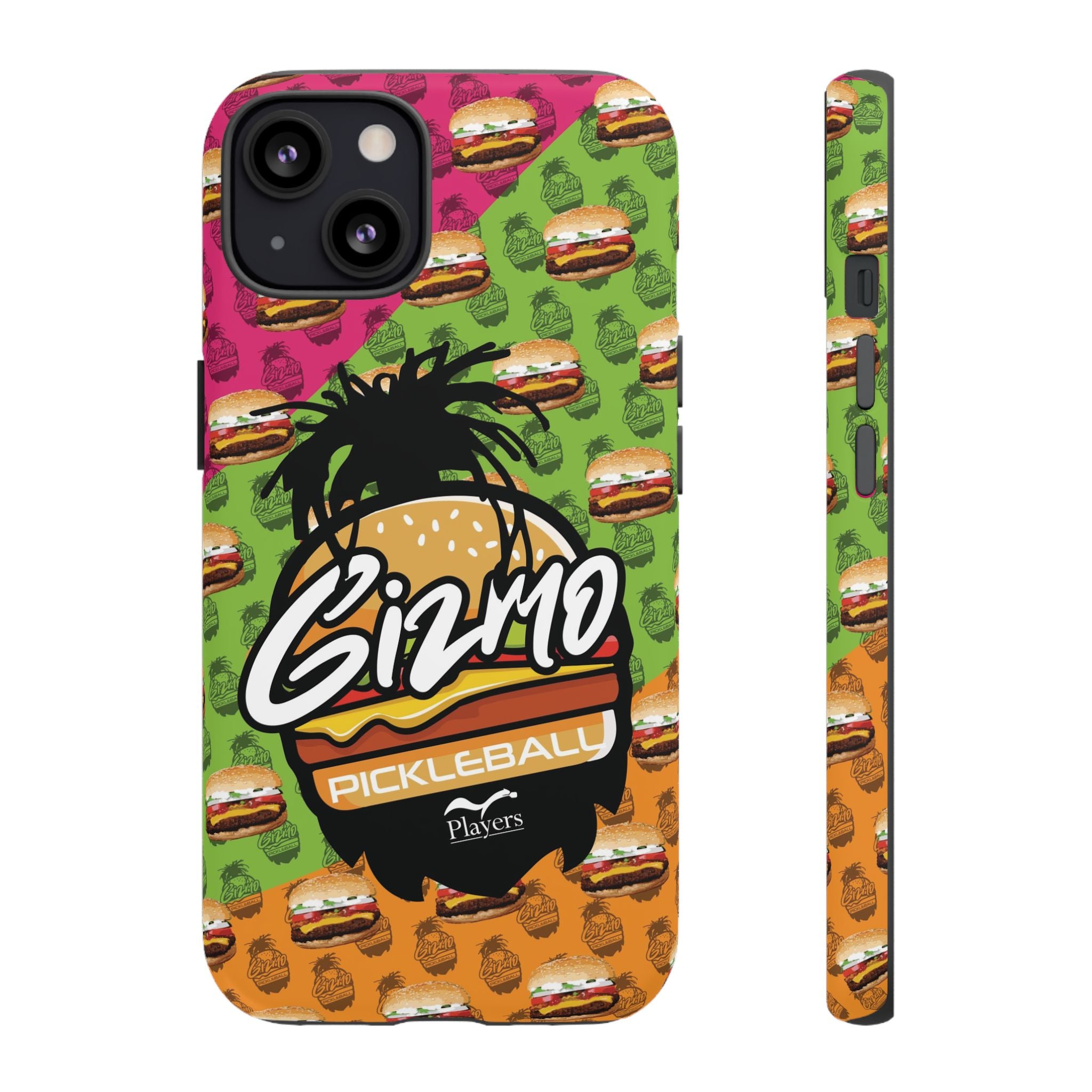 Gizmo Pickleball Phone Cover