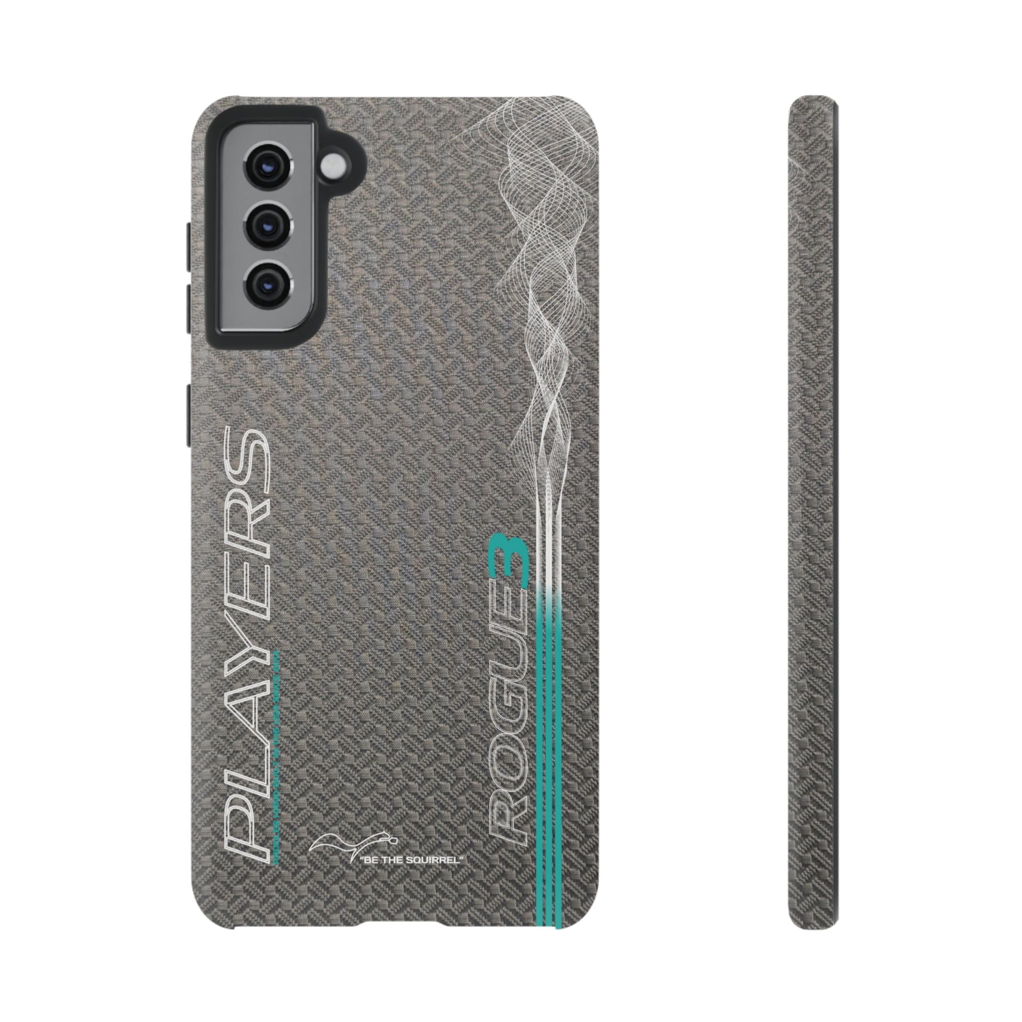 Rogue3 Phone Cover