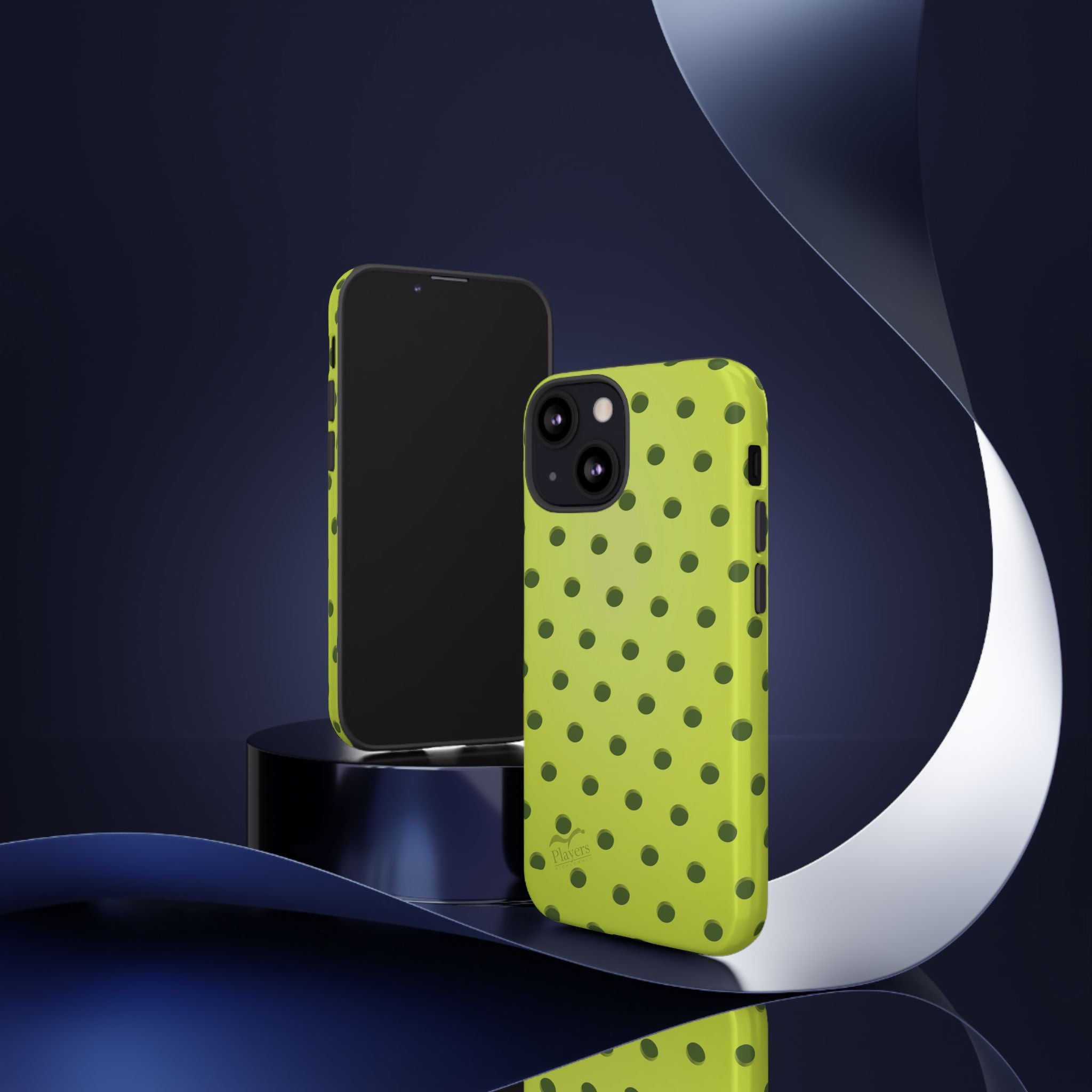 Pickleball Phone Cover