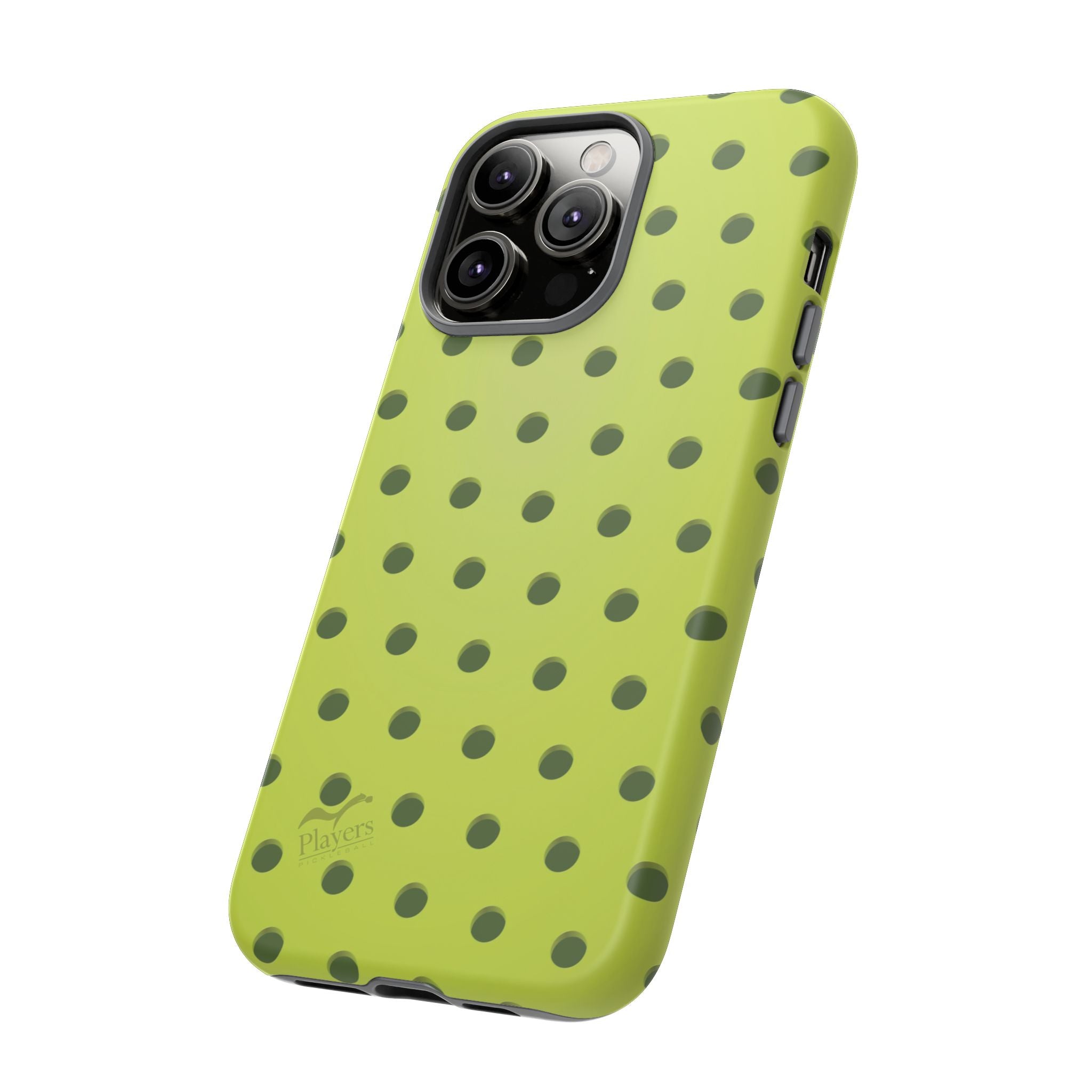 Pickleball Phone Cover