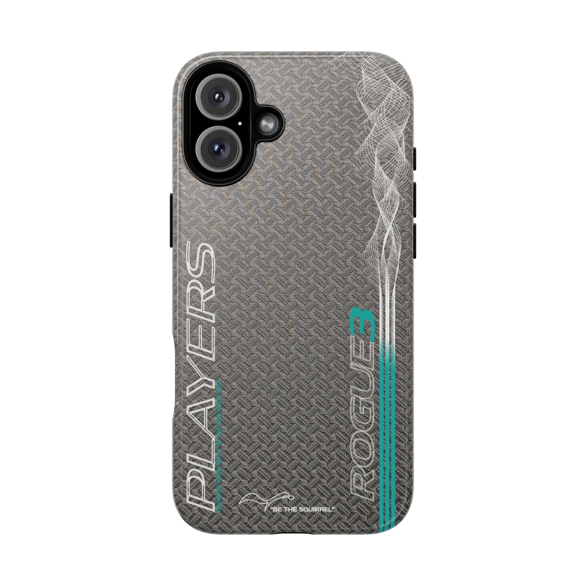 Rogue3 Phone Cover