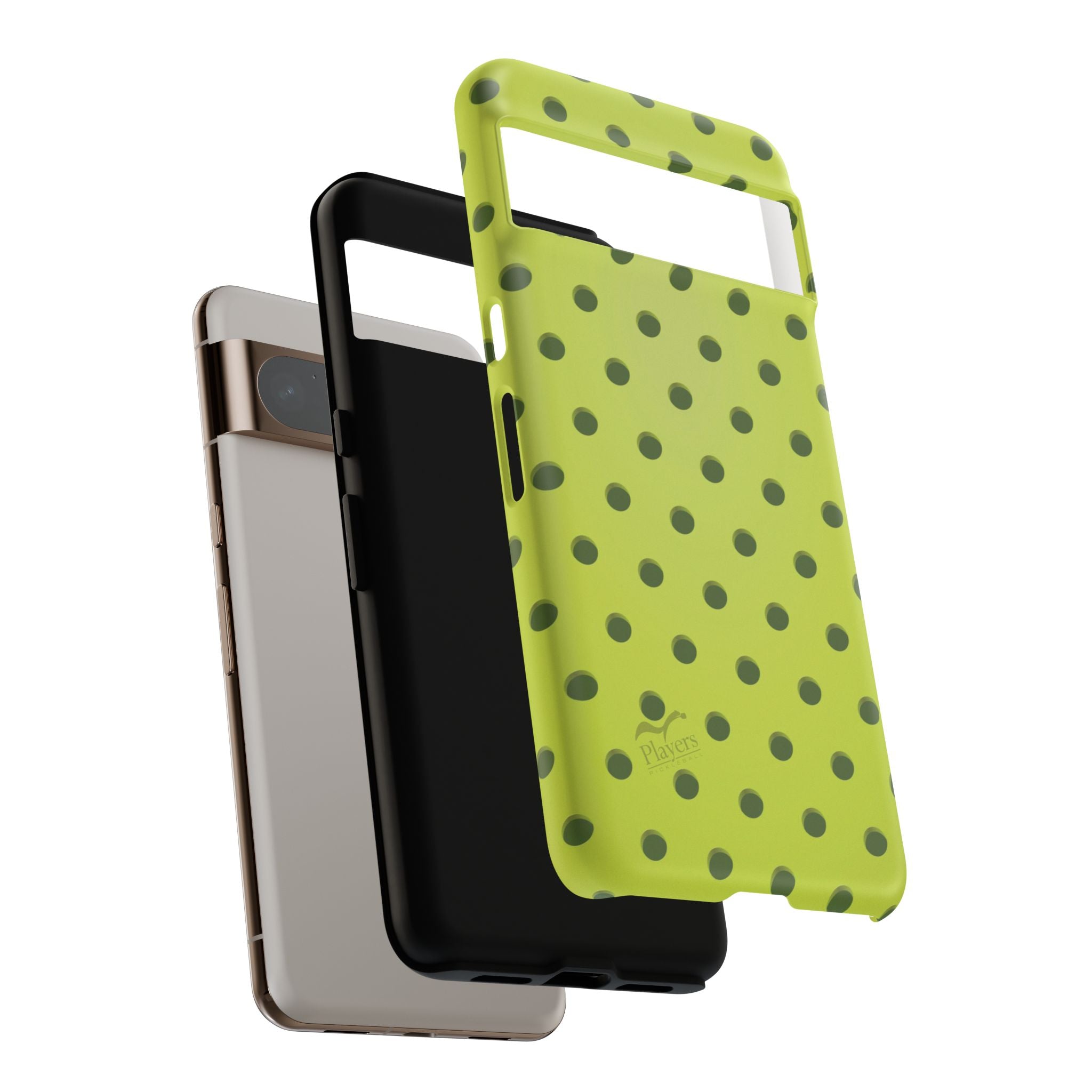 Pickleball Phone Cover