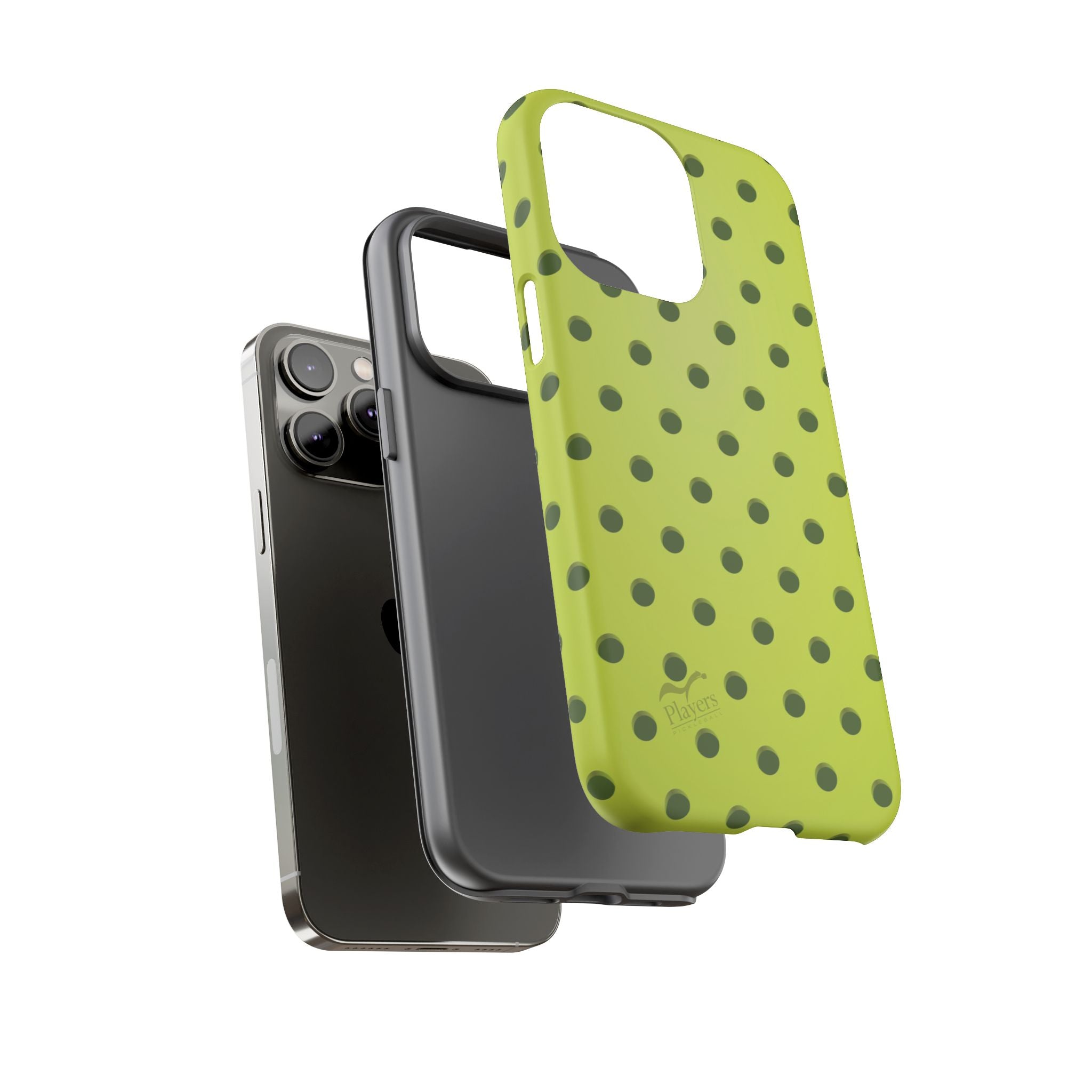 Pickleball Phone Cover