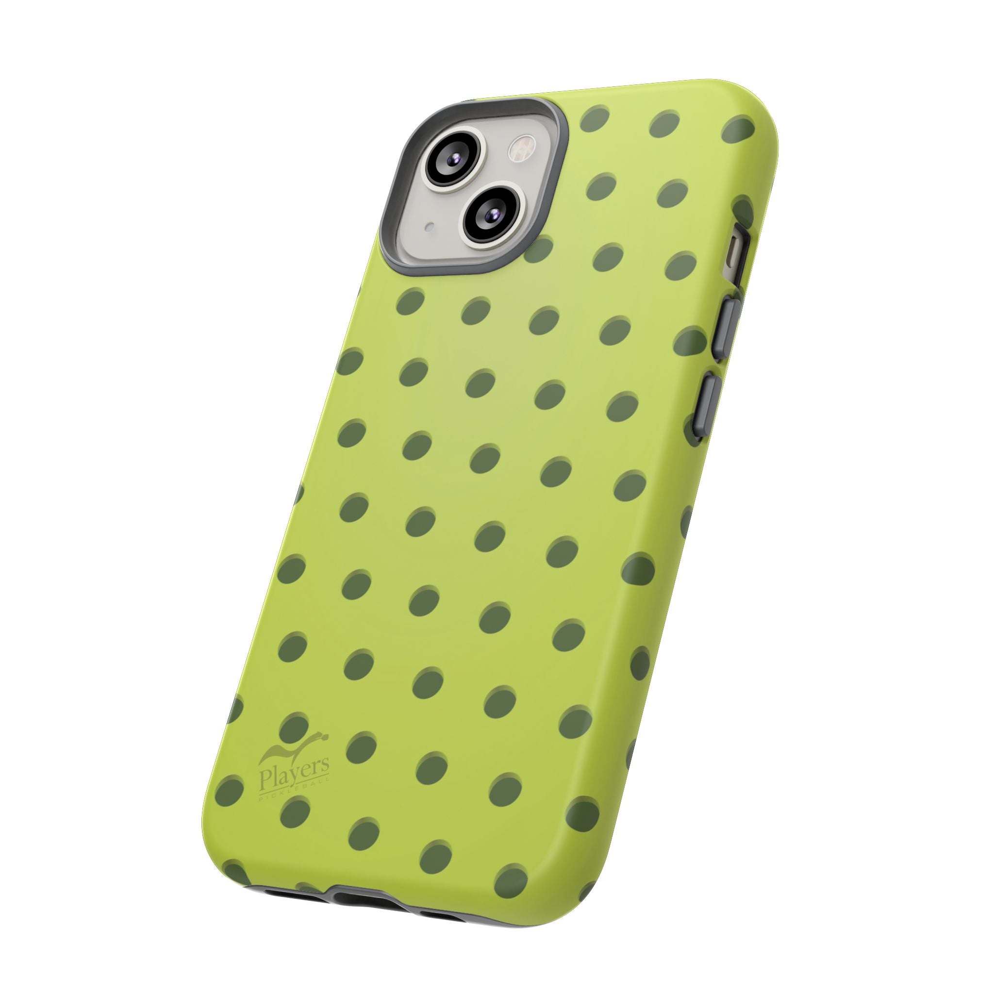 Pickleball Phone Cover