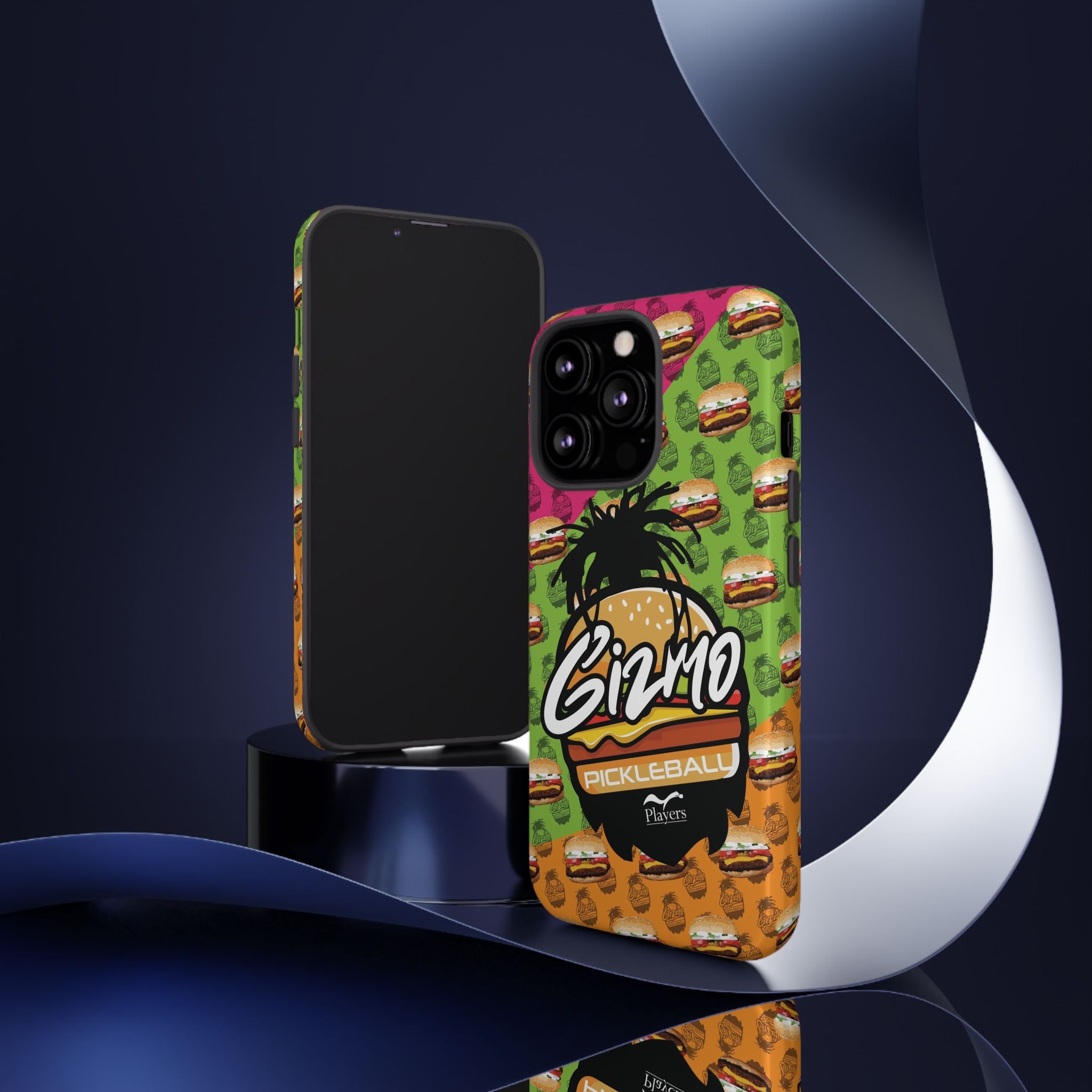 Gizmo Pickleball Phone Cover