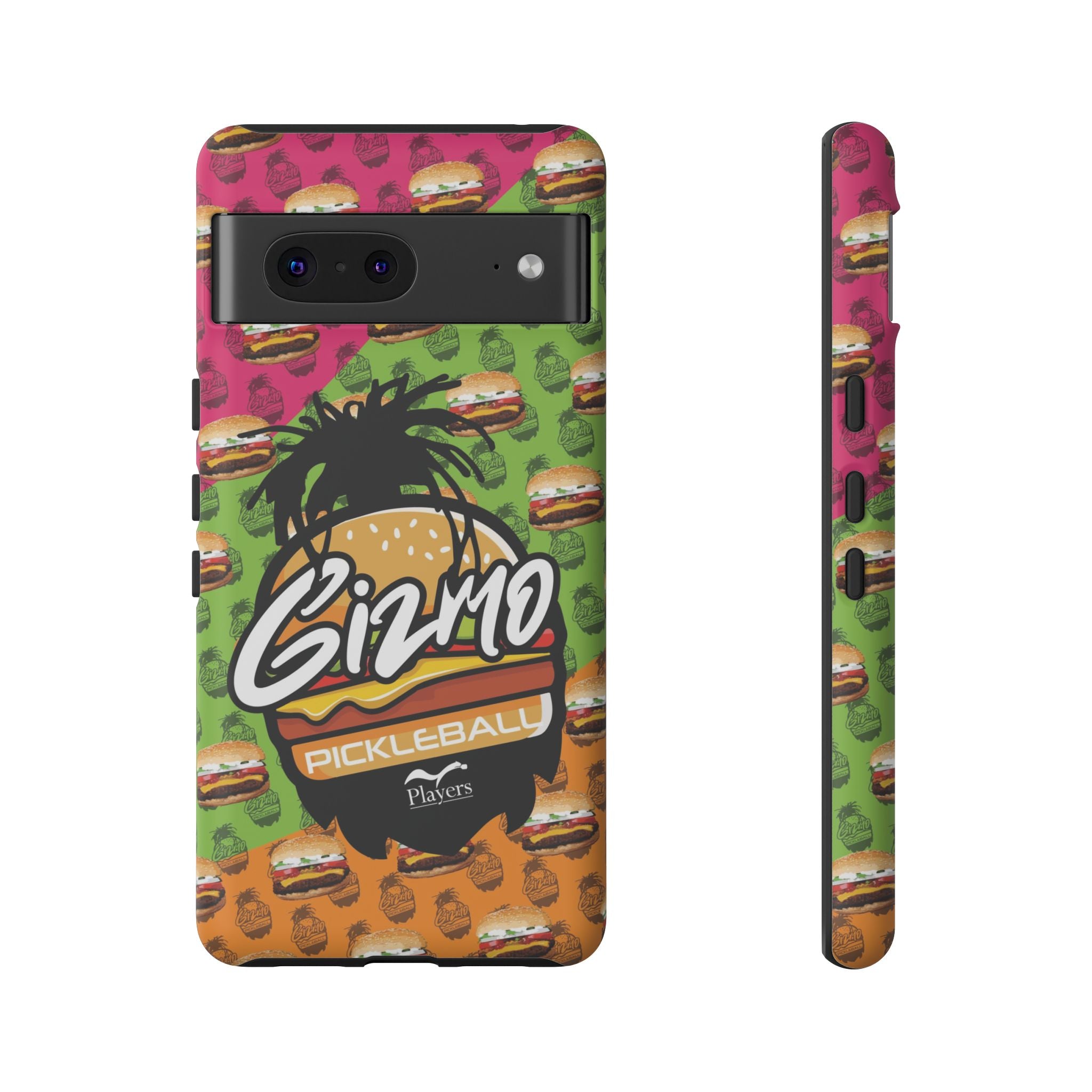 Gizmo Pickleball Phone Cover