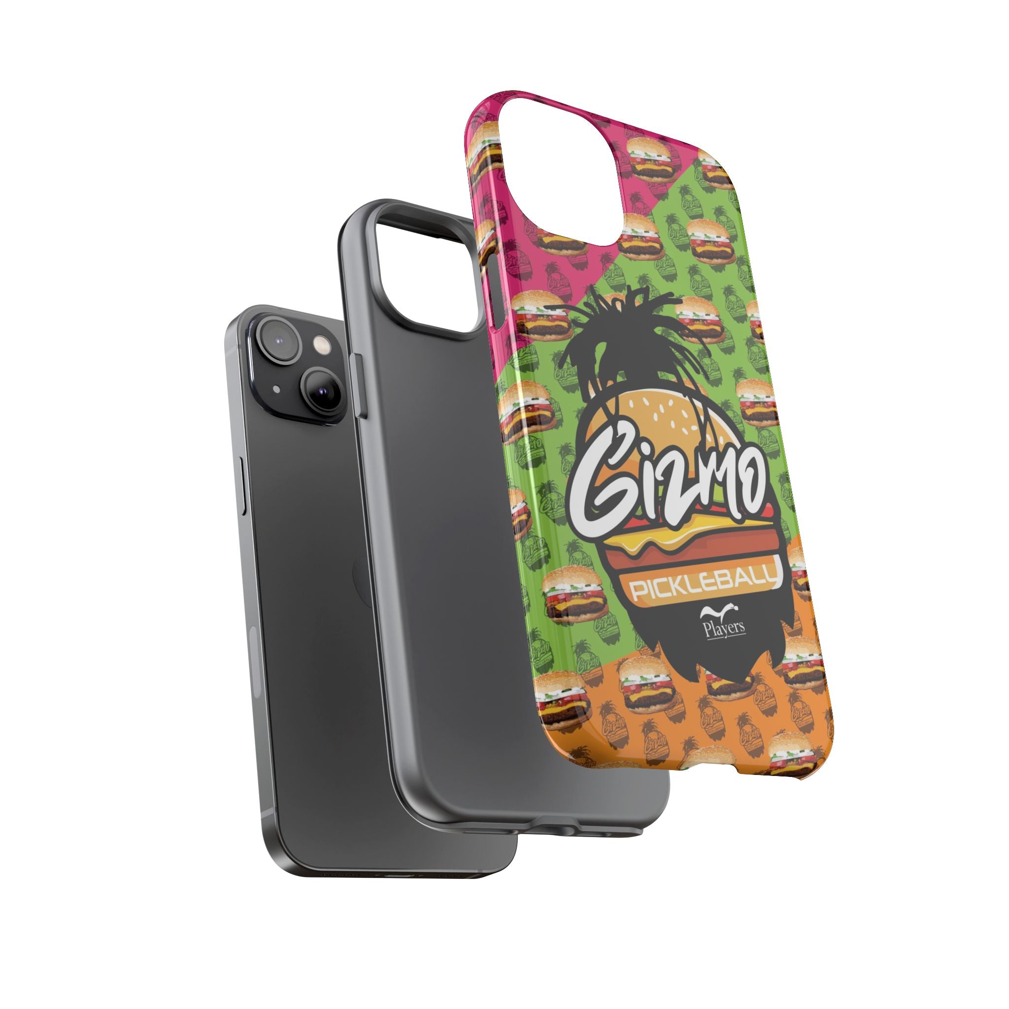 Gizmo Pickleball Phone Cover