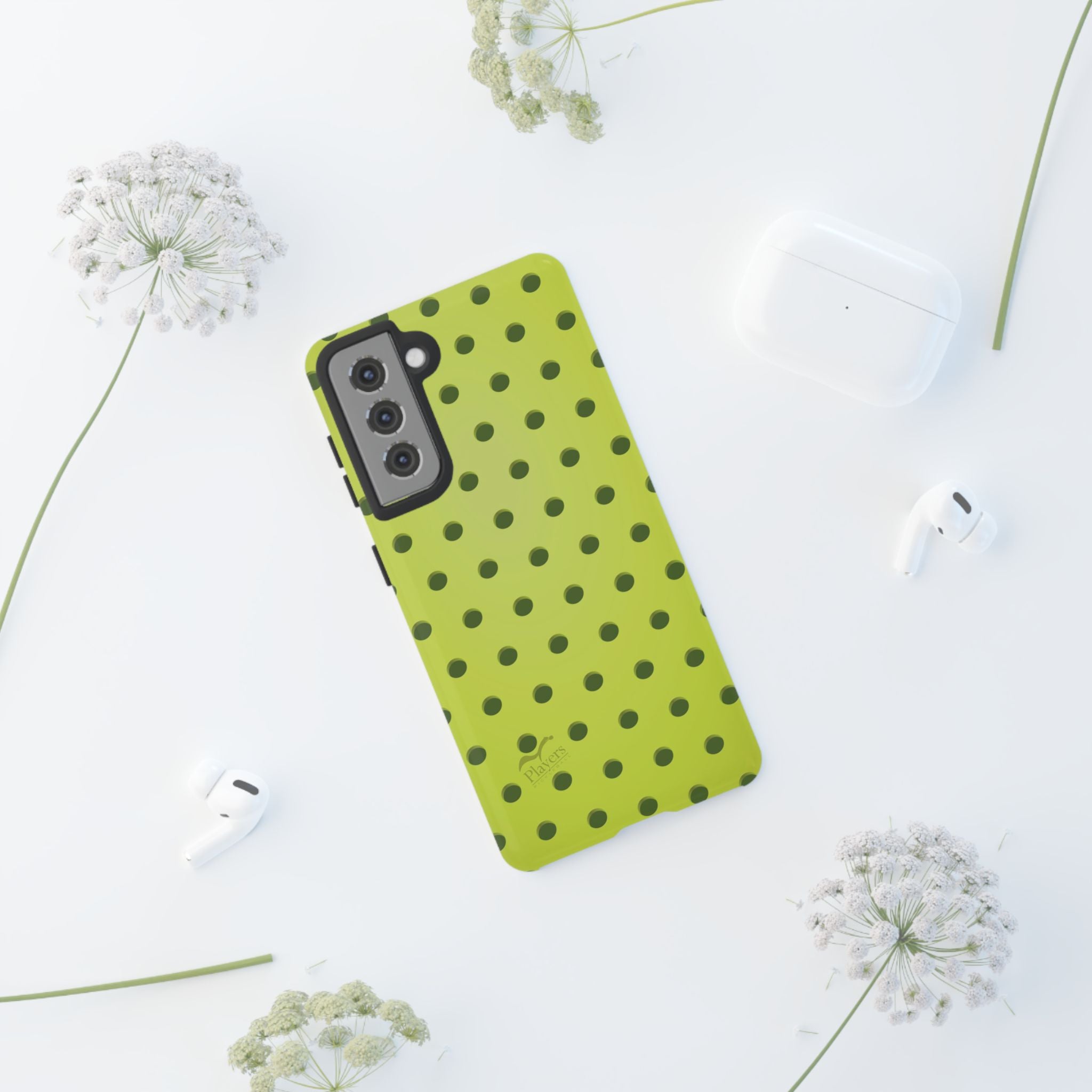 Pickleball Phone Cover