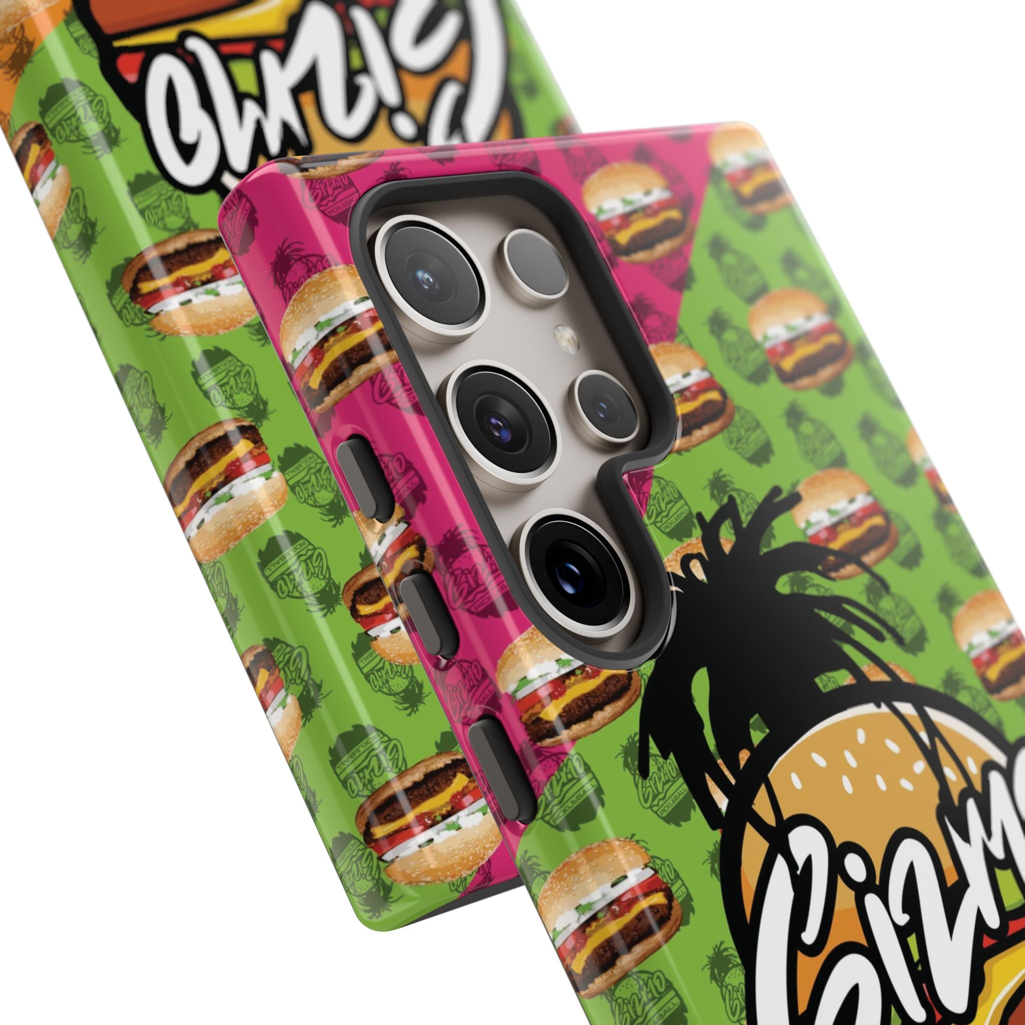 Gizmo Pickleball Phone Cover