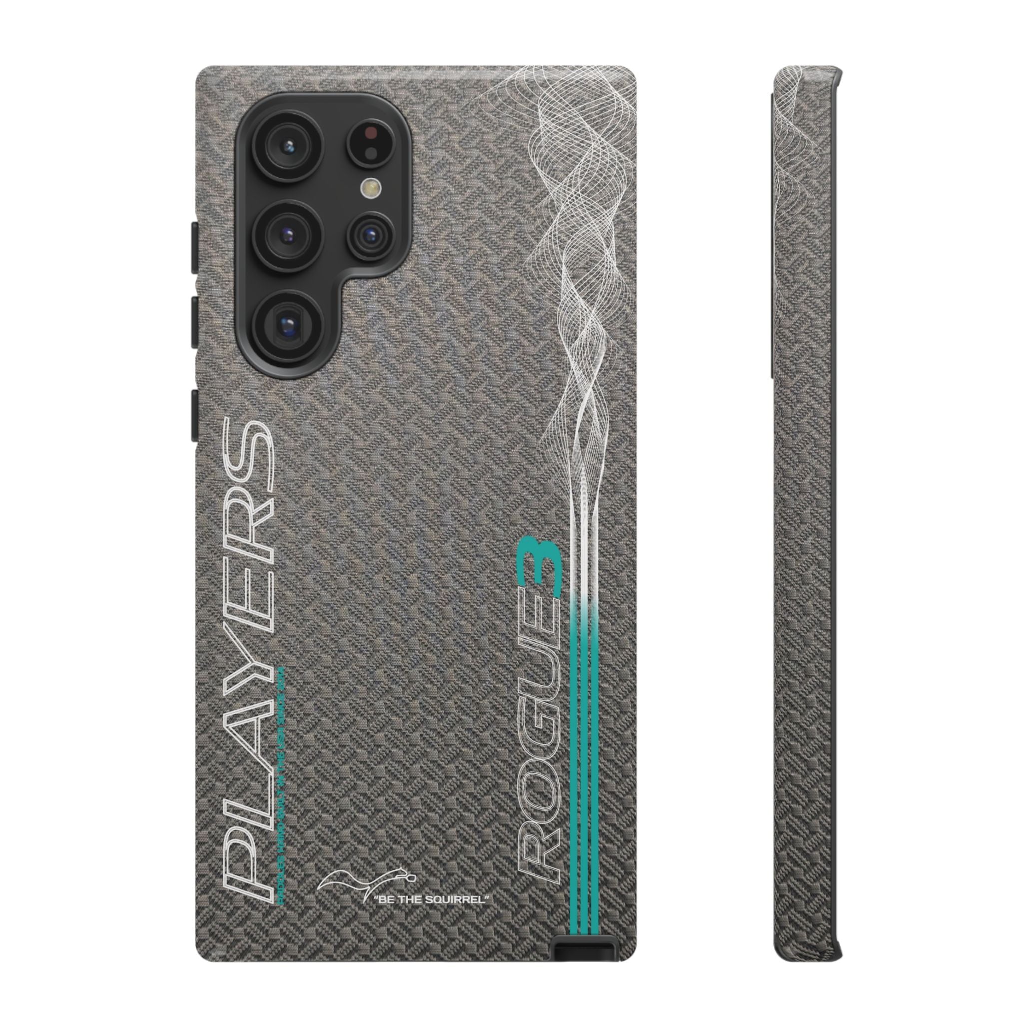 Rogue3 Phone Cover