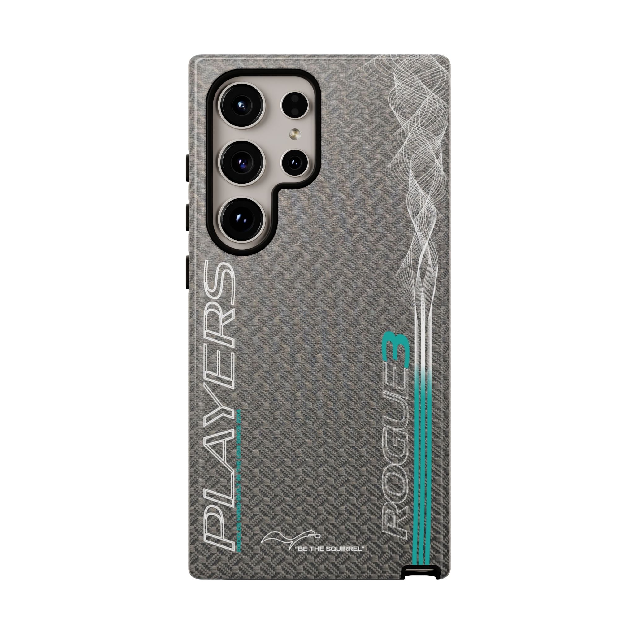 Rogue3 Phone Cover