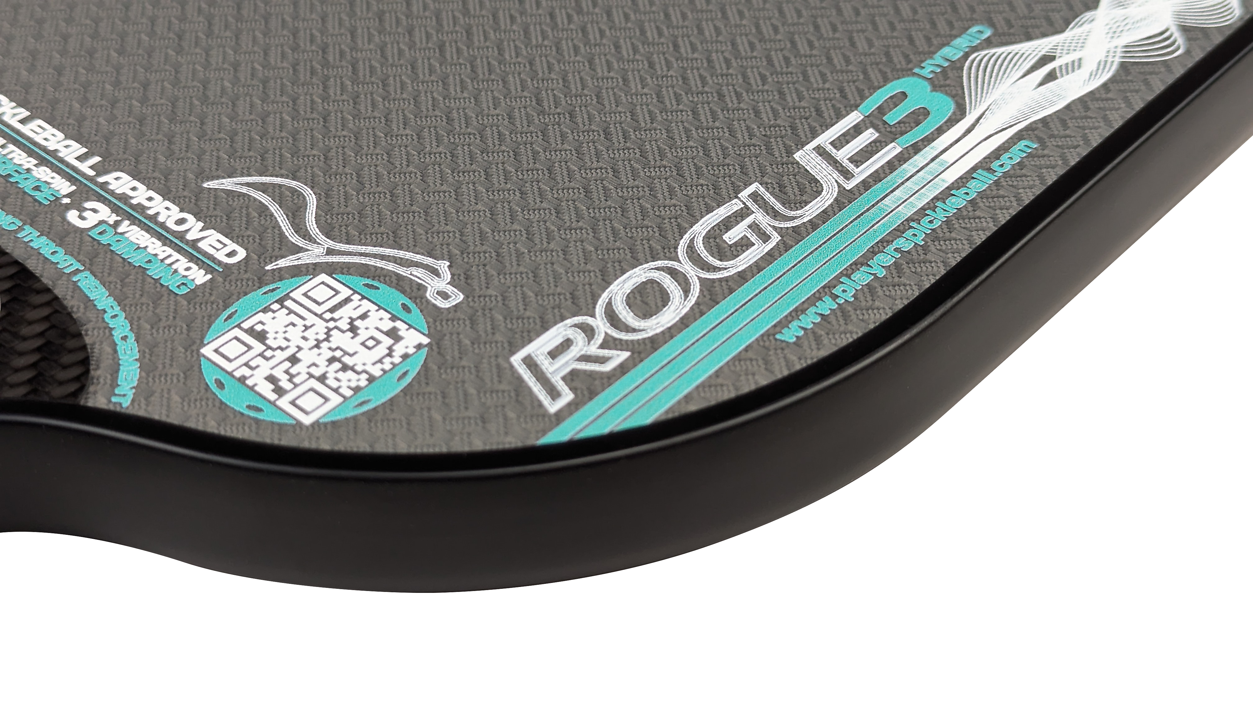 Rogue3 Gel-Core