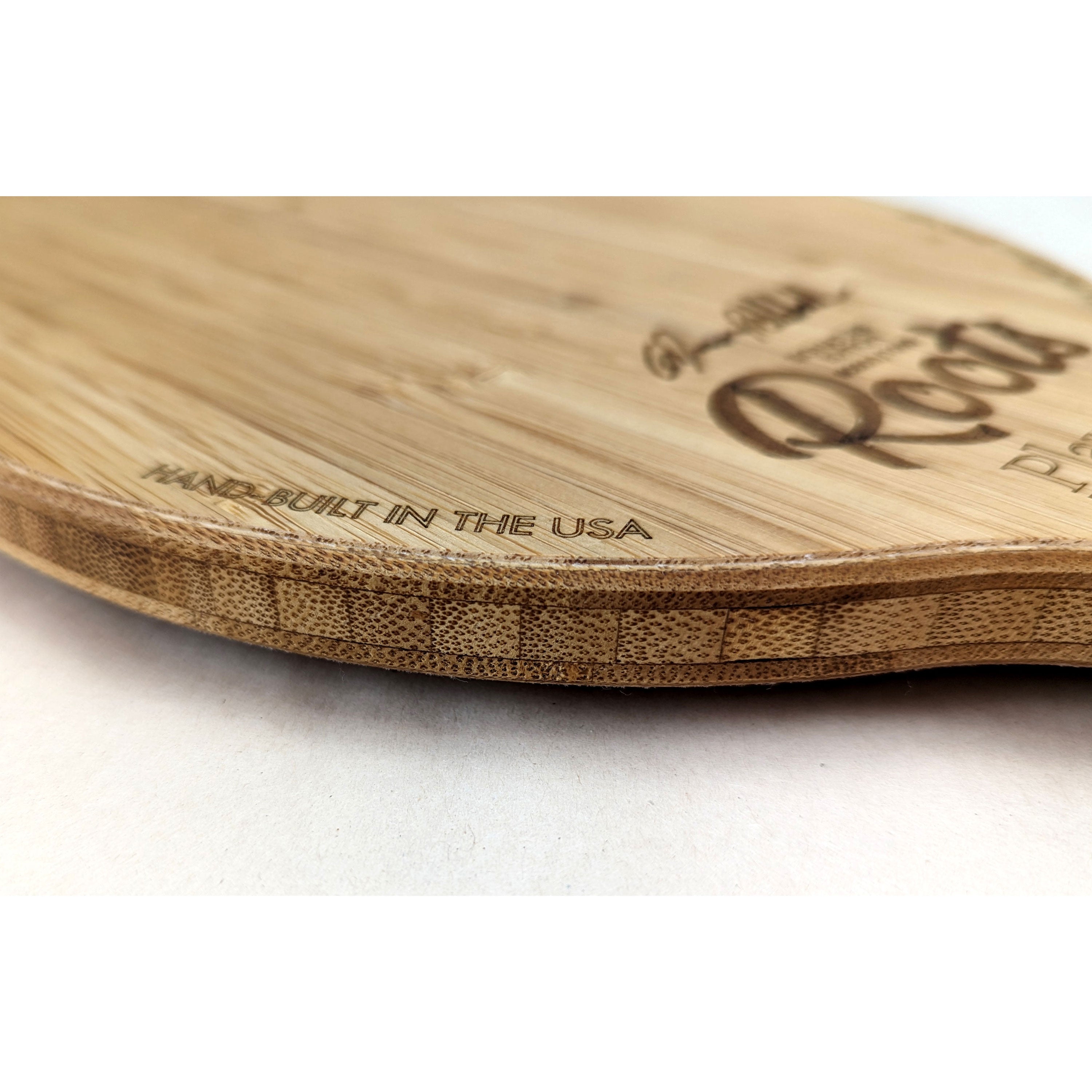 Roots: Limited Edition Signature Paddle Pre-Order (Only 1000 will be made!)