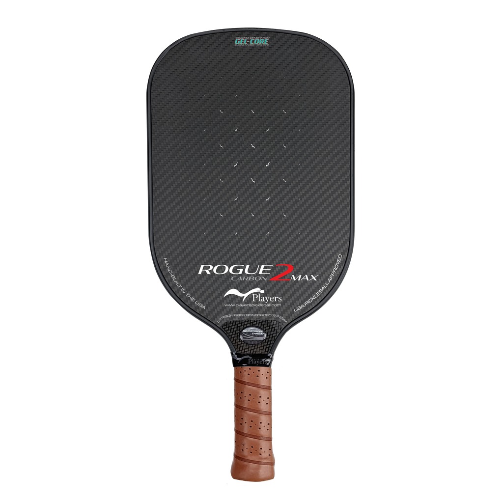 Rogue2MAX Carbon (Maximum Face) Gel-Core